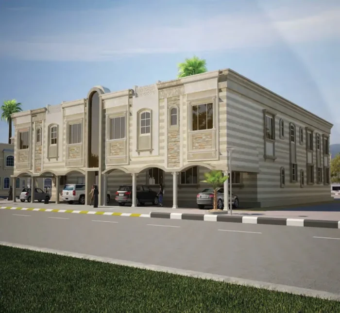 Mohemed Salem Al Baadi